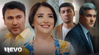 Jaloliddin Ahmadaliyev  Chiroylisan Official Music Video [upl. by Las]