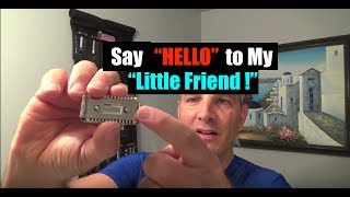 Say Hello To My Little Friend [upl. by Kieryt]