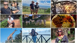 Lake Naivasha Sopa Lodge Staycation  Finest Hotels in Naivasha Kenya [upl. by Ahkos]