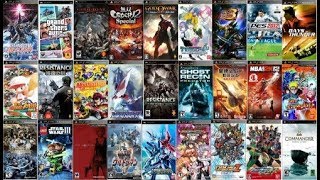 How To Download And Play PSP Games On Andriod No PC Needed [upl. by Phylys]