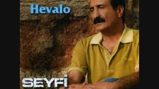 Seyfi Doganay Belamisin [upl. by Zales]