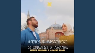 Perhajr Ramazani o vllazni e motra [upl. by Osmen]