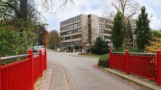 AWO Psychiatriezentrum Königslutter  Vertrauen leben [upl. by Stromberg]