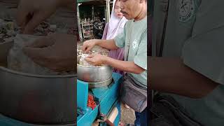 Pentol kuah bakso pentolkuah pentolkuahpedas [upl. by Ynes]