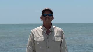 Texas Fishing Tips Fishing Report 82224 Port Aransas Area With Capt Monte Graham [upl. by Drusie]