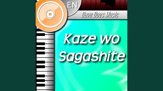 Kaze wo Sagashite [upl. by Hgalehs740]