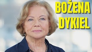 Bożena Dykiel  Miećka Aniołowa z Alternatywy 4 [upl. by Stasny]