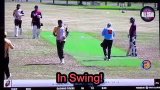 outswing inswingbowling reverseswing cricket fastbowling ipl [upl. by Sallie]