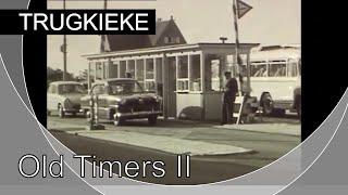 Trugkieke  Old Timers II [upl. by Nanis95]