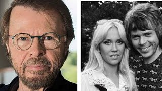 ABBAs Björn Ulvaeus FINALLY REVEALS Marriage Nightmares With Agnetha Faltskog [upl. by Aivatco]