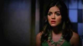 Ezra amp Aria Ezra Has A ChildPLL [upl. by Naened]