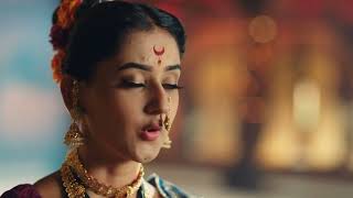 Kashibai Bajirao Ballal  काशीबाई बाजीराव बल्लाळ  Mon  Fri 1000 PM  ZEE TV APAC [upl. by Cindy]