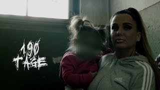 SCHWESTA EWA x ADONES  190 TAGE Official Video [upl. by Burta]