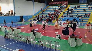 Selectivo Huaral 2024  Final Master [upl. by Dranrev847]