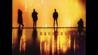 Soundgarden  Blow Up The Outside World [upl. by Aikemat]