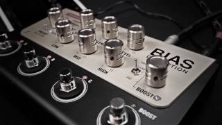 The Ultimate Distortion Pedal [upl. by Ennairoc]