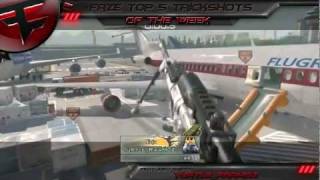 FaZe Top 5  Trickshots Episode 7 w FaZe Timid [upl. by Almeda411]