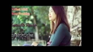 Bru Gospel song  Singer Miss Chasouhti Msha  Song  Salbui aini thing tongphai dii [upl. by Voorhis947]