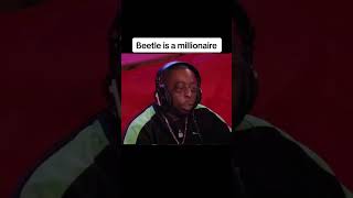 Beetlejuice Is A MILLIONAIRE  Beetlejuice [upl. by Alanah336]