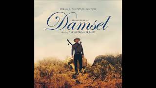 Damsel Soundtrack  quotHoneybunquot  Robert Pattinson [upl. by Hezekiah589]