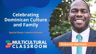 Celebrating Dominican Culture and Family [upl. by Vernier22]