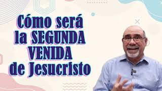 Sugel Michelén Predicas 2024  Cómo será la SEGUNDA VENIDA de Jesucristo  Entendiendo Los Tiempos [upl. by Aicinod]