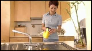 KARCHER Stoomreiniger  Nettoyeur à vapeur  Product video Vandenborrebe [upl. by Brandi939]