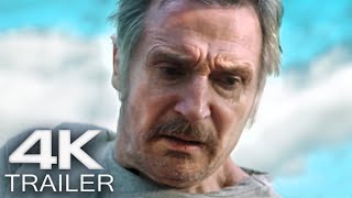 ABSOLUTION Trailer 2024 Liam Neeson Action Movie  4K UHD [upl. by Inttirb]