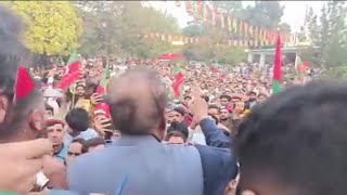 Pti Jalisa 24 November 2024 Islamabad [upl. by Bringhurst]