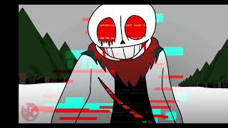 Undertale react to Error Sans Vs Fatal Error Part 2 Revolveranimation [upl. by Ciccia]