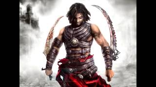 ENGLISH Prince of Persia Warrior Within  ALL of The Princes Quotes [upl. by Gemma409]