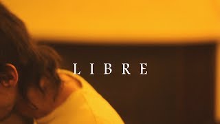 Pablo Facusse  Libre Videoclip Oficial [upl. by Isbella]