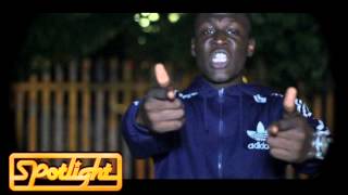 Spotlight Season 2  Stormzy Stormzy1 [upl. by Corkhill]