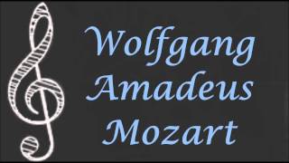 How to Pronounce Mozart Correctly [upl. by Ardin]