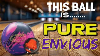 THIS ball MADE him buy a HAMMER The ULTIMATE Pure Envy REVIEW [upl. by Ardnoet]