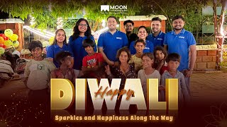 Brightening Lives This Diwali – Warm Wishes from the MTPL Family [upl. by Kancler]