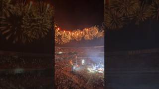 Travis Scott concert part 2 💥 travisscott travisscotttypebeat rapartist music youtubeshorts [upl. by Cecilius]