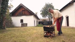 Hungarikumok Gyűjteménye  Karcagi birkapörkölt rövidfilm [upl. by Fisuoy]