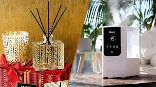 Reed Diffuser vs Humidifier Which One to Choose [upl. by Elleneg117]