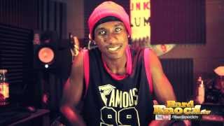 Hopsin talks Keys to Success Miley Cyrus Molly Turning Down Major Labels Artist Responsibility [upl. by Chon]