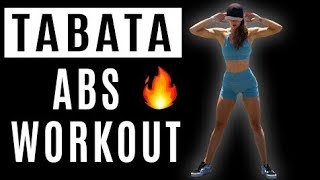 Tabata tabata fullbodyworkout workout weightloss fitness youtube exercises fatloss [upl. by Garland]