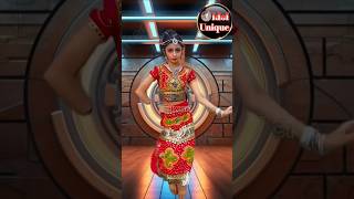 Dil Dene Ki Ruth BhumikaTiwariofficial chhotisridevi shortvideo shorts [upl. by Cassiani570]