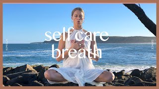 Kundalini Yoga Strong Immune System  Self Care Breath Kriya  KIMILLA [upl. by Koenraad593]