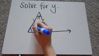 Isosceles and Equilateral Triangle Theorem [upl. by Ellenhoj]