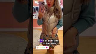 😜 Chaleco Boom prendas vestirenmoda tiendademoda outfit moda modaengeneral outfitsdemoda [upl. by Ariaz]