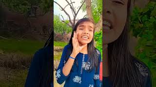 Anaya bar bar Apne papa ko bula leti hai 🥰funny shots videos [upl. by Ecnarual]