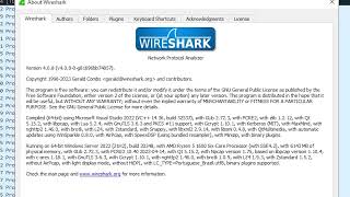 O que é Wireshark Software para análise de tráfego de rede  Desvendando tecnologias [upl. by Rratsal]