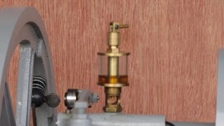 Make a Drip Feed Lubricator Oiler [upl. by Aicillyhp72]