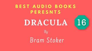 Bram Stokers Dracula  Animated Short Film 2022 [upl. by Adnol]