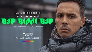 El Bapo  Bap Biddi Bap Official Music Video [upl. by Anaoy502]